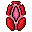  Red Scorpion Egg