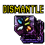 Dismantle Machine