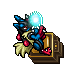 Lucario Dummy