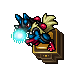 Lucario Dummy